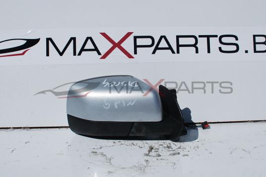 Дясно огледало за Land Rover Discovery 4