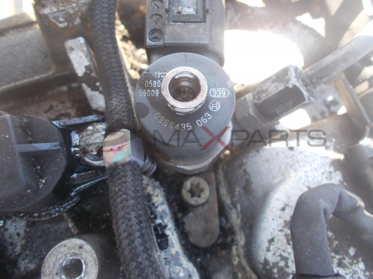 Дюза за Mercedes Benz ML220 W163 2.7CDI FUEL INJECTOR 0986435063