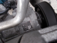 Клима компресор за BMW F30 320D A/C compressor 64529330831-02 GE447150-5723 9330831