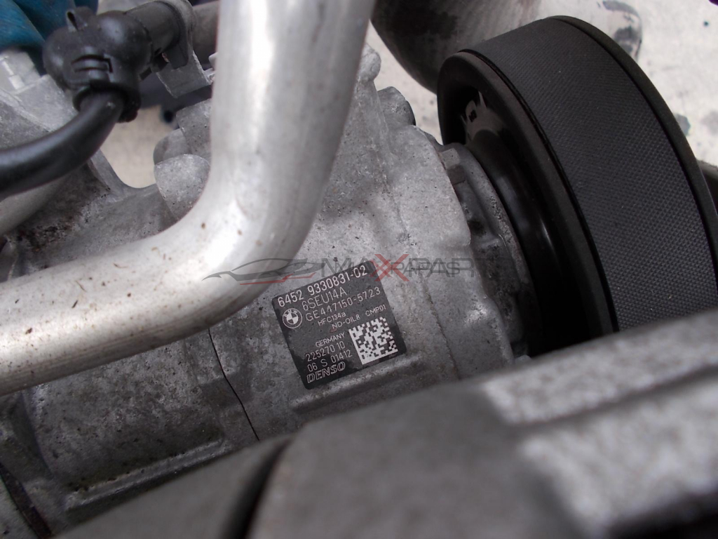 Клима компресор за BMW F30 320D A/C compressor 64529330831-02 GE447150-5723 9330831