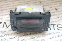 CD за Mercedes-Benz W169 A1696700089