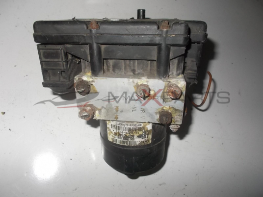 ABS модул за MERCEDES C-CLASS W202 ABS PUMP A0024319212 10099013262