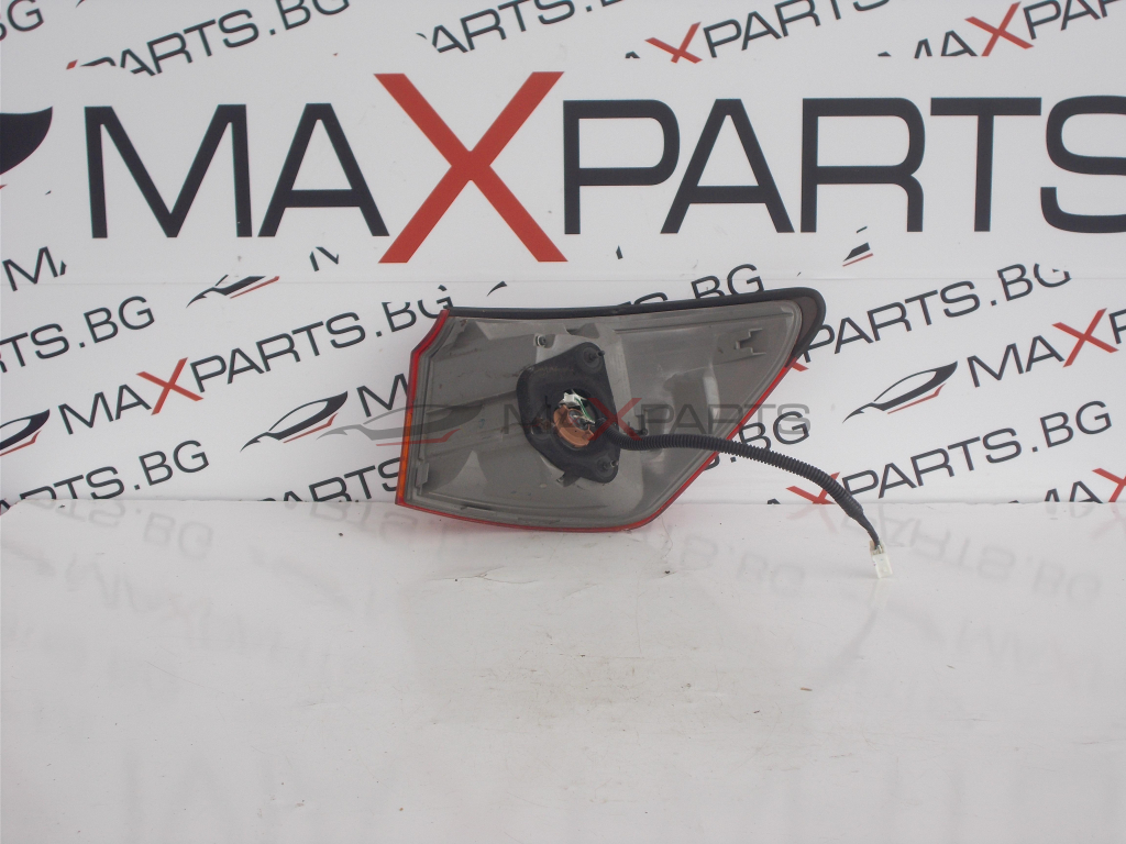 Ляв стоп за Lexus IS220 left rear light