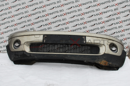 Предна броня за Mini Cooper