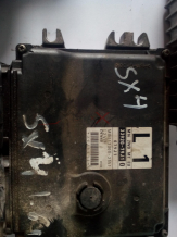 Компютър за SUZUKI SX4 1.6 16V ECU 3392079J10  MB1123002551