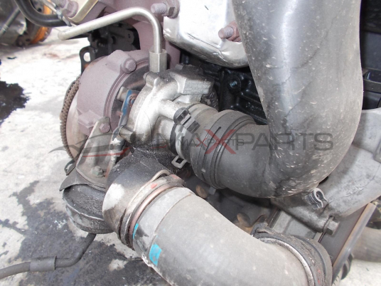 Турбо компресор за VW PASSAT 6 2.0 TDI PD Turbo compressor 03G253014H