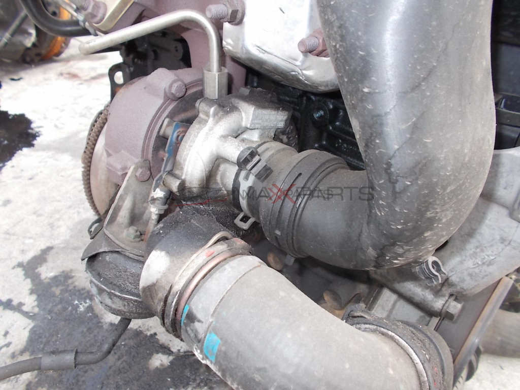 Турбо компресор за VW PASSAT 6 2.0 TDI PD Turbo compressor 03G253014H