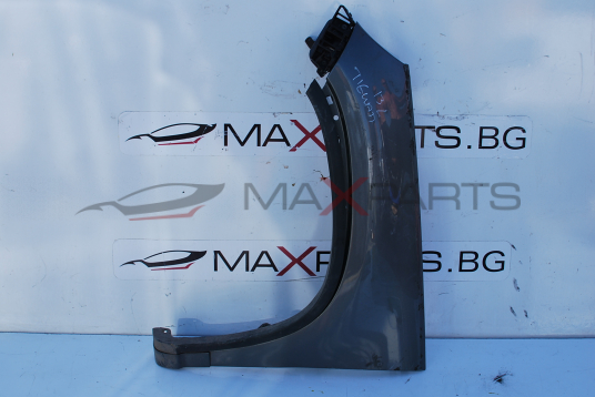 ЛЯВ КАЛНИК VW TIGUAN 2013 R LINE