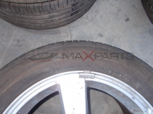 2бр. гуми Bridgestone Turanza 205/55R16 DOT3314