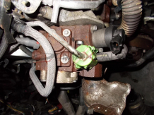 ГНП за OPEL VIVARO 2.0 CDTI / DCI  Fuel Injection Pump  H8200950493  0445010205  8201024002