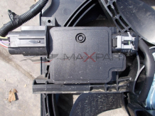 Управление перка за VOLVO V40 1.6 D2 Radiator Cooling Fan Relay Controller 940.0093.01  940009301