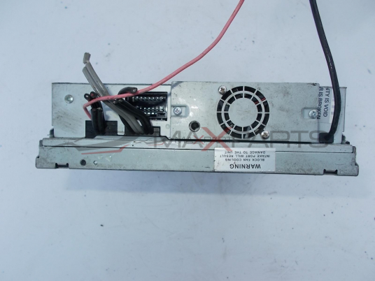 Радио CD player за KIA SORENTO XT7010