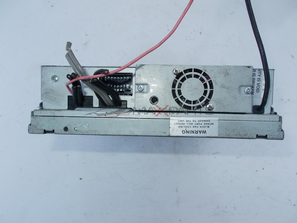 Радио CD player за KIA SORENTO XT7010