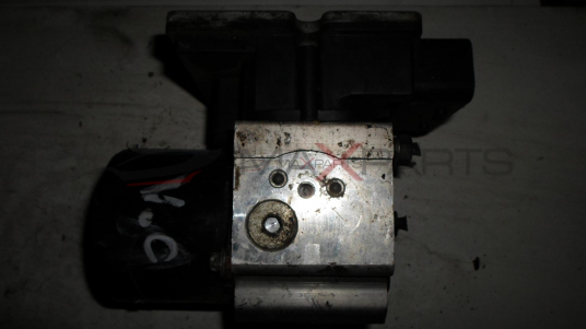 ABS модул за OPEL VECTRA C ABS PUMP 13509001  13664101 54084641F