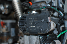 Дроселова клапа за Renault Laguna 2.0DCI 8200330812 0281002681