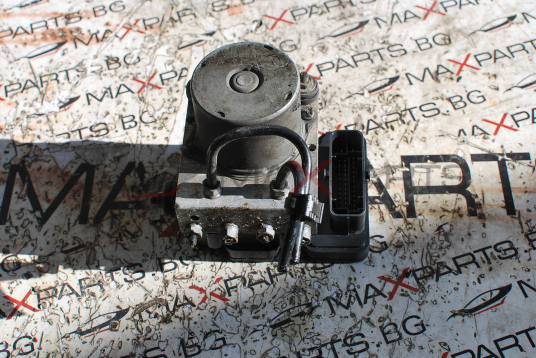 ABS модул за Peugeot Boxer 0 265 257 714 00520655470