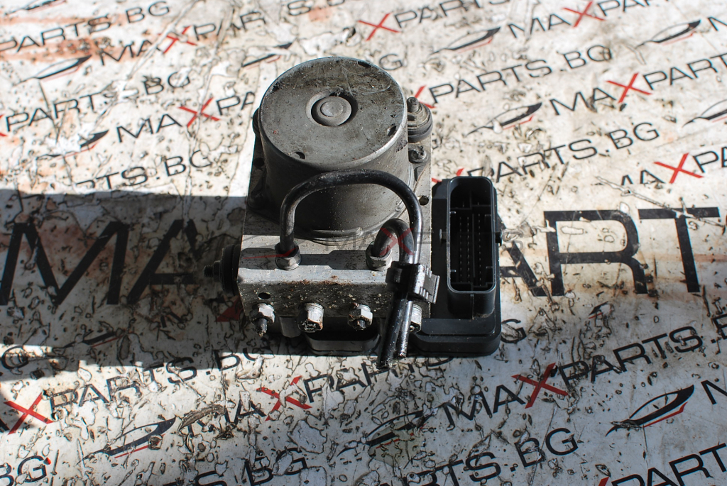 ABS модул за Peugeot Boxer 0 265 257 714 00520655470