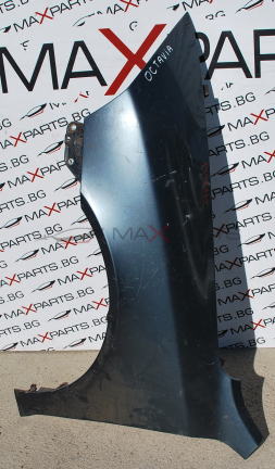 Преден ляв калник за Skoda Octavia