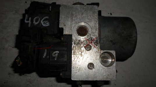 ABS модул за PEUGEOT 406 COUPE ABS PUMP 0273004172 0265216458 9625275080