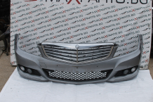 Предна броня за Mercedes-Benz C-Class