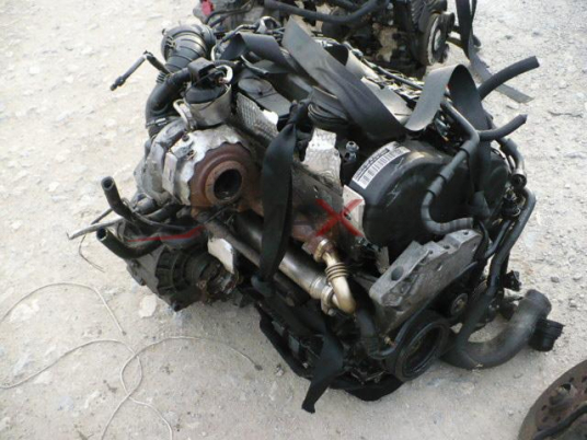 PASSAT 6 2.0 ...C.R. 2008-2010 140H.P. ...ENGINE CODE CBA