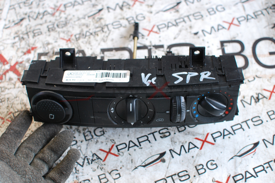 Клима управление за Mercedes-Benz Sprinter A9068300485KZ