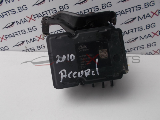 ABS модул за  HONDA ACORD   ABS PUMP  06.2109-5836.3     06.2613-3573.1  28.5611-8600.3   5109300003F   57110-TL0-G230-M1  06.2102 1651