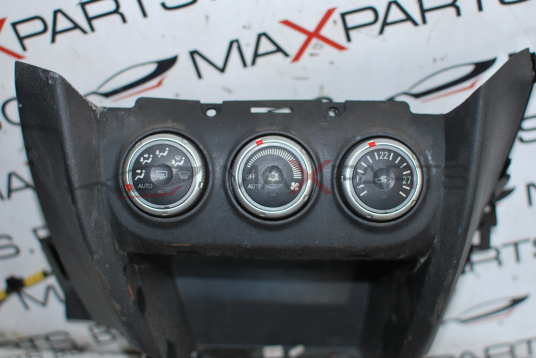 Клима управление за Mitsubishi ASX 7820A082XB