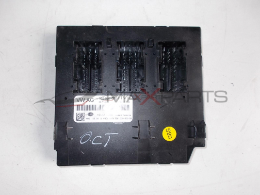 OCTAVIA 2012 COMFORT CONTROL MODULE  1K0937084F