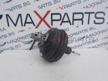 Серво усилвател за Audi A4 2.0TDI BRAKE SERVO 8E0612105P
