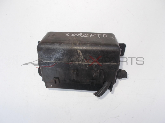 Бушонно табло за KIA SORENTO FUSE BOX
