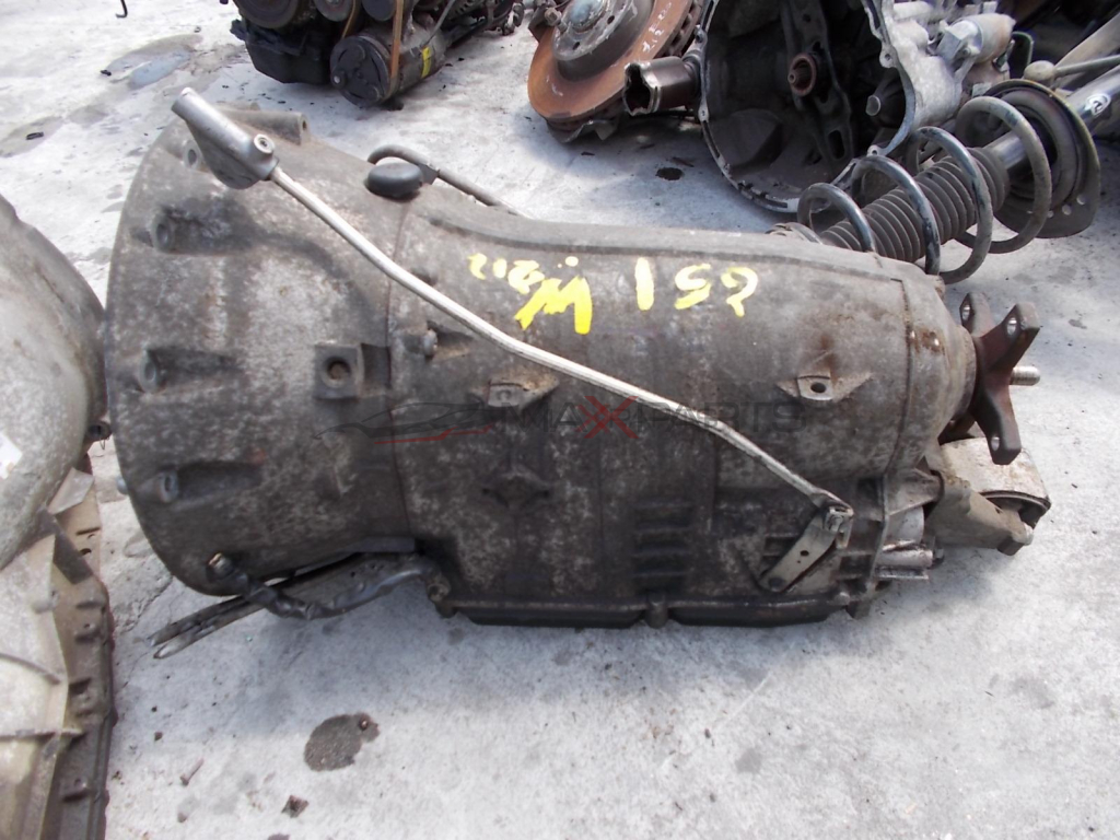 Автоматична скоростна кутия за MERCEDES E-CLASS W207 2.2 CDI 651 Automatic Gearbox