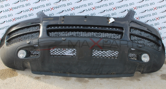 Предна броня за Volkswagen Touareg