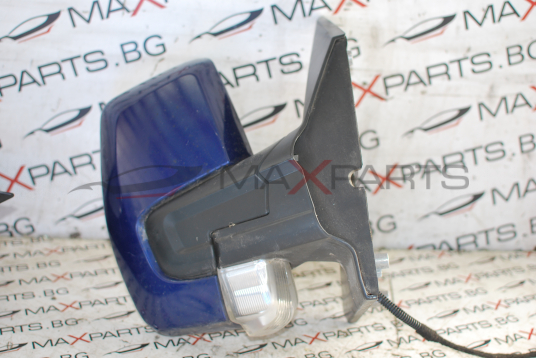 Дясно огледало за Ford Transit Custom