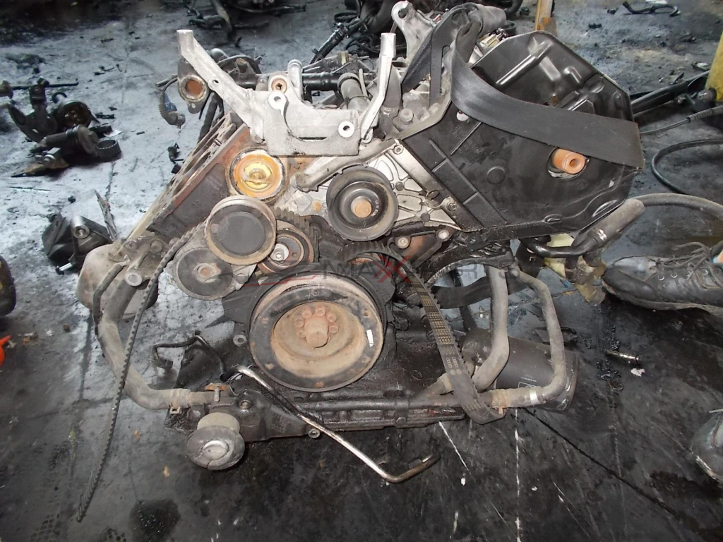 Двигателен блок за AUDI A4 2.8i ACK