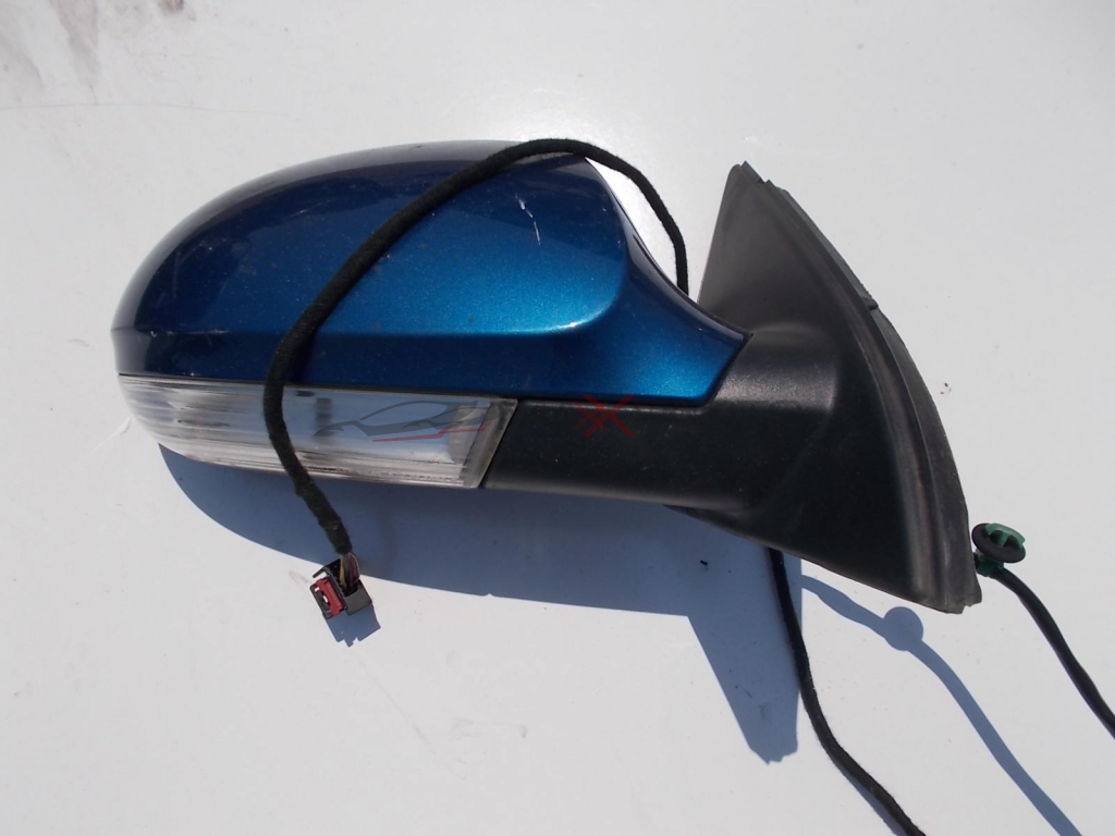 Дясно огледало за  VW PASSAT 6   right mirror