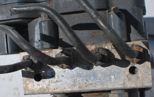 ABS модул за Ford Transit  BK31-2C405-AD