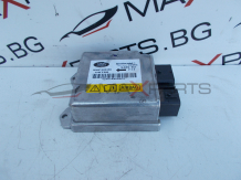 Централа AIRBAG за Land Rover Discovery SRS Control Module 9489B3 NNW 502436