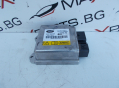 Централа AIRBAG за Land Rover Discovery SRS Control Module 9489B3 NNW 502436
