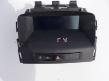Дисплей за OPEL ASTRA J DISPLAY 22858076  565412769