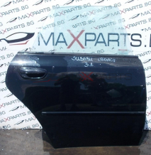 Задна дясна врата за SUBARU LEGACY 2010г