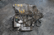Автоматична скоростна кутия за Citroen C4 1.6HDI 9662943480