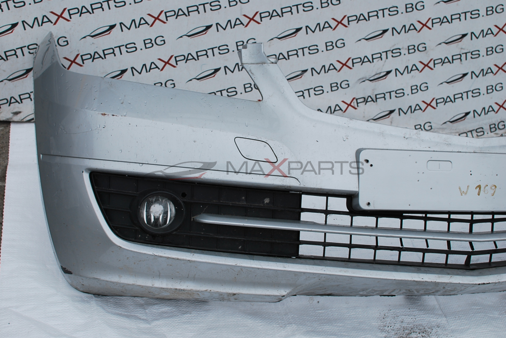 Предна броня за Mercedes-Benz A-Class