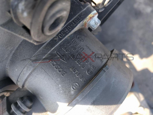 Дебитомер за Mercedes-Benz W203 2.2CDI 0281002535 A6460940048