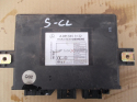 Модул централно заключване KEYLESS за MERCEDES S-CLASS W220 CENTRAL LOCK CONTROL MODULE A0315453132  5WK48039   A 031 545 31 32  5WK4 8039