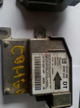 Централа AIRBAG за OPEL COMBO AIRBAG CONTROL MODULE 327963935