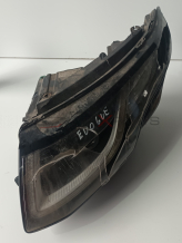 СЧУПЕН ФАР EVOQUE ЗА ЧАСТИ 2018