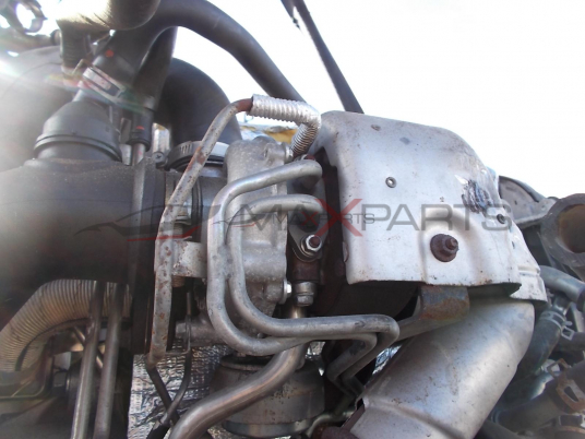 Турбо компресор за MAZDA 6 2.0D 143hp VJ36 RF7J Turbo compressor