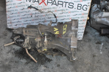 Скоростна кутия за Audi A4 1.9TDI CXX