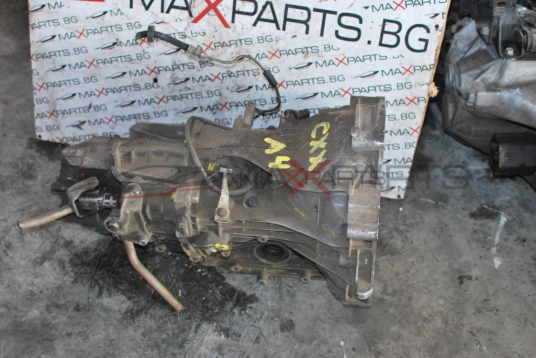 Скоростна кутия за Audi A4 1.9TDI CXX